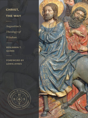 cover image of Christ, the Way